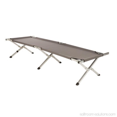 Kamprite FC211 Kamp-rite Military Style Folding Cot With Carry Bag 554966597